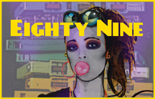 Eighty-Nine